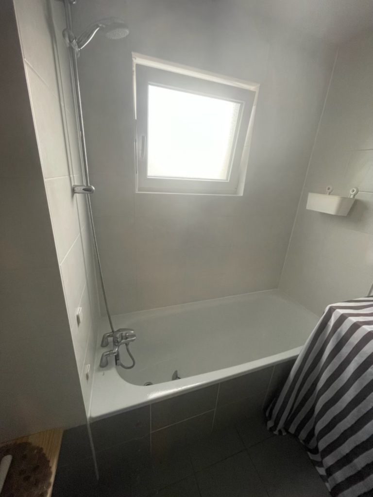 AN Rénovation - salle de bain