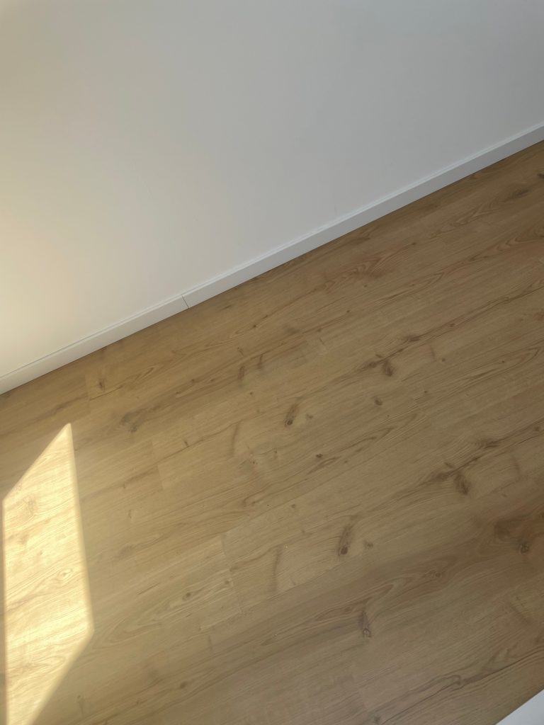 AN Rénovation - parquet neuf